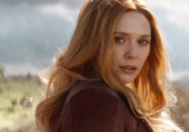 Soldier Boy (Jensen Ackles) dans The Boys