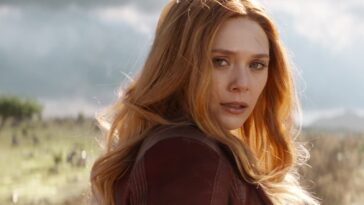 Soldier Boy (Jensen Ackles) dans The Boys