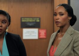 la defense lincoln deborah