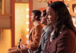 la plateforme 2, loups-garous et shining dans les meilleurs films en streaming d