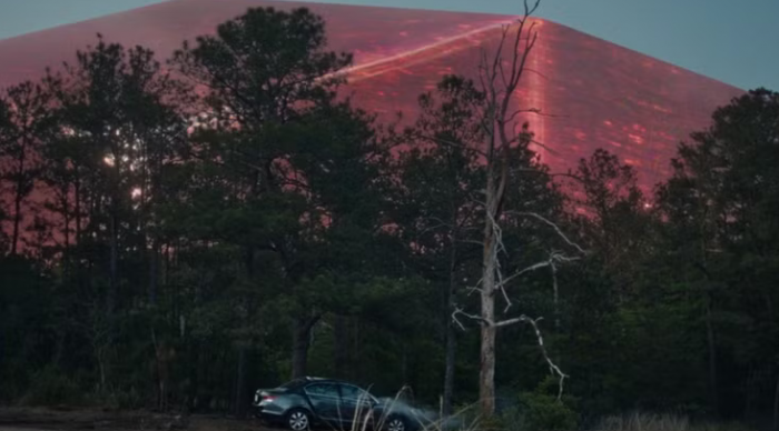 El maleficio de WandaVision