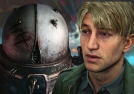 Después de Silent Hill 2, Cronos: The New Dawn: un juego de terror al estilo de Dead Space que da mucha ganas