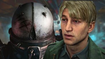 Después de Silent Hill 2, Cronos: The New Dawn: un juego de terror al estilo de Dead Space que da mucha ganas