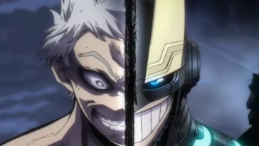 my hero academia saison 7 fin