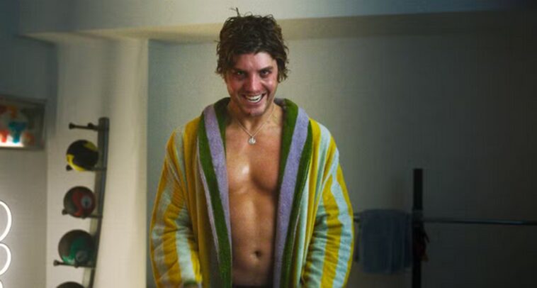 Sonrisa 3: ¿Qué fecha de estreno en cines? 1 smile 3 sortie