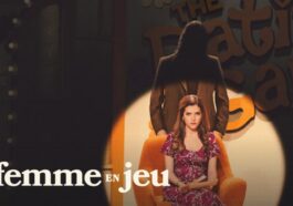 une femme en jeu histoire vraie