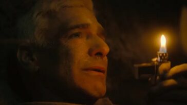 lhomme qui aimait les soucoupes volantes fin