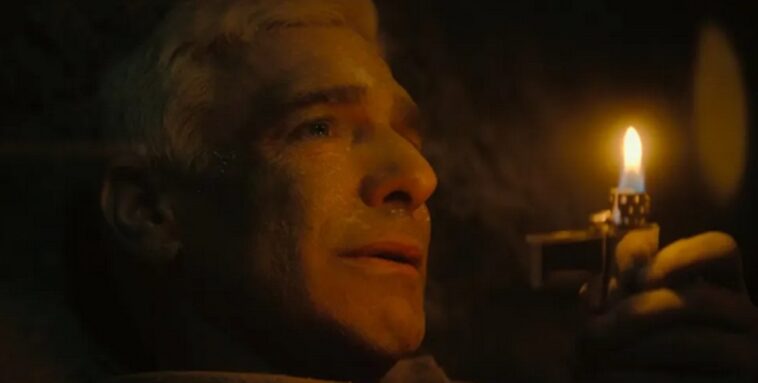 El hombre que amaba los platillos voladores: ¡El final explicado! 1 lhomme qui aimait les soucoupes volantes fin