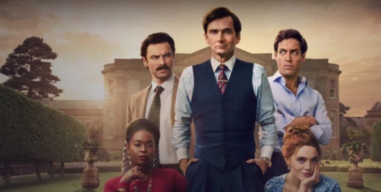 Rivales Temporada 2: ¿Qué fecha de lanzamiento de Disney Plus? 1 rivals saison 2