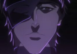 bleach thousand year blood war saison 3 episode 4