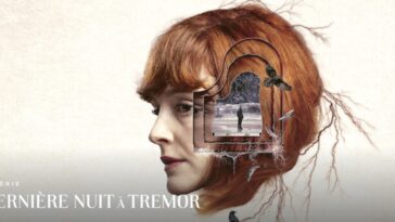 derniere nuit a tremor heure