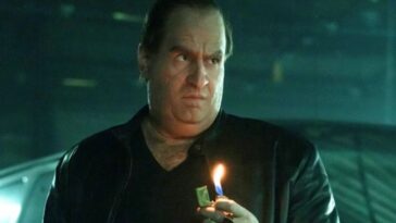 the penguin episode 6