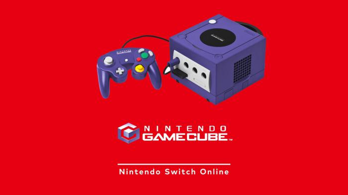 Nintendo: el lanzamiento del Switch 2 podría deleitar a los fanáticos de GameCube 4 GameCube en Nintendo Switch en línea