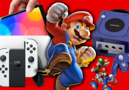 Nintendo: el lanzamiento del Switch 2 podría deleitar a los fanáticos de GameCube