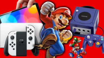 Nintendo: el lanzamiento del Switch 2 podría deleitar a los fanáticos de GameCube