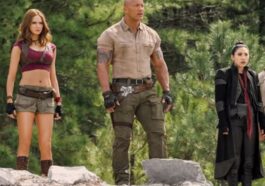 jumanji next level fin