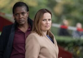 ennemi jure saison 2