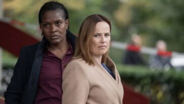 ennemi jure saison 2