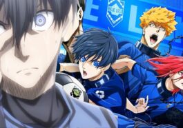 Blue Lock: fans decepcionados con la temporada 2 por este problema
