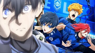 Blue Lock: fans decepcionados con la temporada 2 por este problema