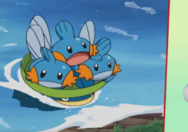 Pokémon Rubí/Zafiro: revelado el titular sustituido por Gobou, y ya es de culto