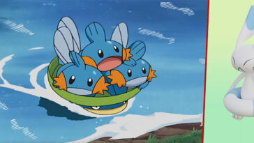 Pokémon Rubí/Zafiro: revelado el titular sustituido por Gobou, y ya es de culto