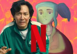Fin de partida en Netflix, que cierra su mayor estudio de videojuegos y calma sus ambiciones