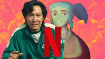 Fin de partida en Netflix, que cierra su mayor estudio de videojuegos y calma sus ambiciones