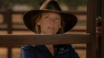 territory saison 1 fin