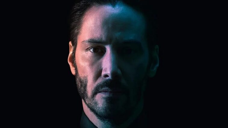 Anime John Wick: ¿Qué sabemos sobre la nueva película? 1 une femme (maki zenin) se retourne en souriant dans jujutsu kaisen