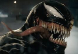 ou a ete filme venom 3