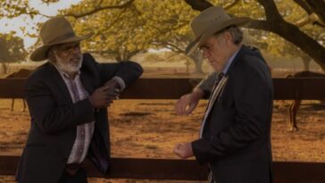 territory histoire vraie