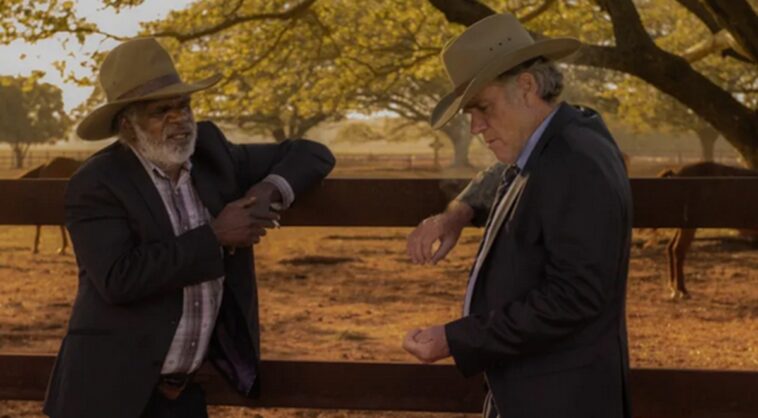 Territorio Temporada 1: ¿Está inspirada en una historia real? 1 territory histoire vraie