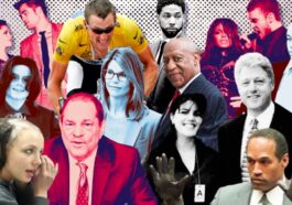 scandale monde spectacle