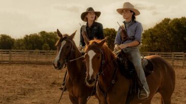 ou a ete filme territory