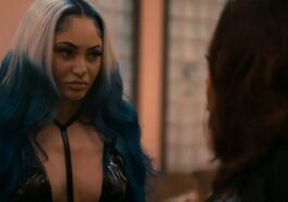 beauty in black partie 2