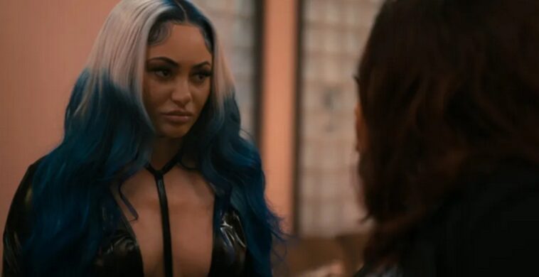 Beauty in Black Temporada 1 Parte 2: ¿Qué fecha de lanzamiento de Netflix? 1 beauty in black partie 2