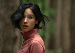 les yeux de tazer dans supracell deviennent jaunes