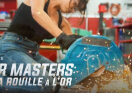 car masters saison 7