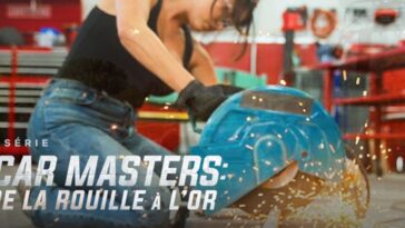 car masters saison 7