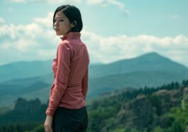 les yeux de tazer dans supracell deviennent jaunes