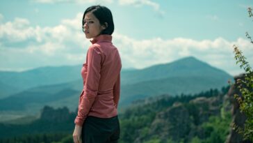 les yeux de tazer dans supracell deviennent jaunes