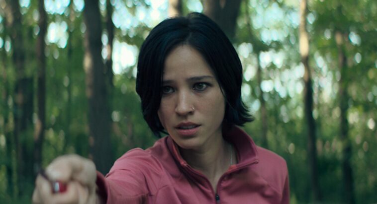 No te muevas: ¡Explicación del final! ¿Quién murió? 1 dont move fin