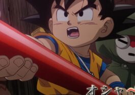 dragon ball daima episode 4