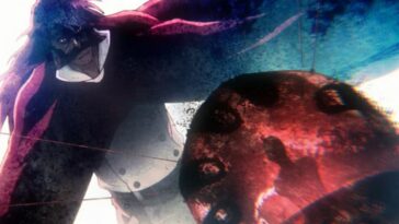 bleach thousand year blood war partie 3 episode 5