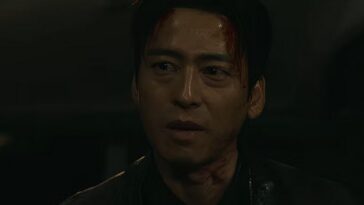 hellbound saison 2 fin