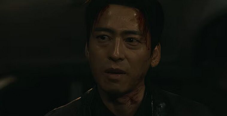 Hellbound Temporada 2: ¡Explicación del final! ¿Quién murió? 1 hellbound saison 2 fin