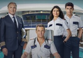docteur odyssey saison 2