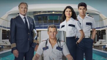 docteur odyssey saison 2