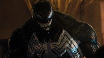 venom 3 age